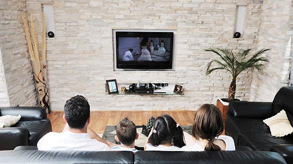 Full-HD doesn’t have degraded quality than quad-HD