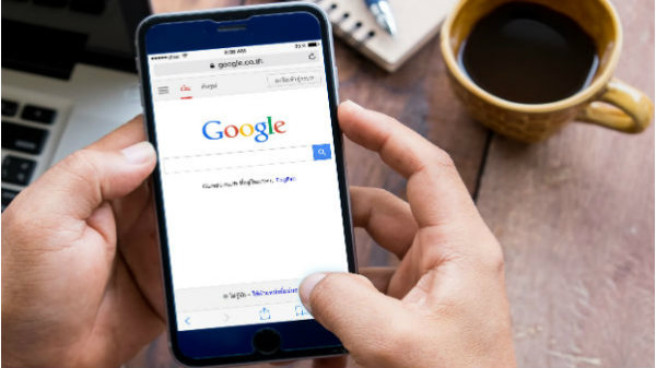 Android P’s redesigned Navigation Bar and Recent apps