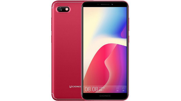 Gionee F205