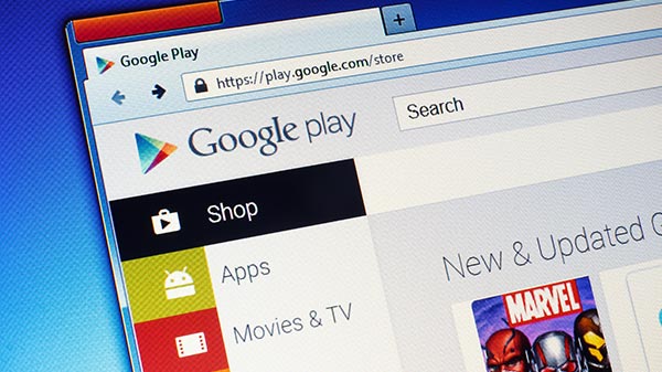 Give the search results more than a passing glance