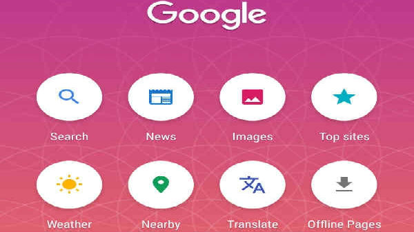 Google annual developer conference 2018: what to expect