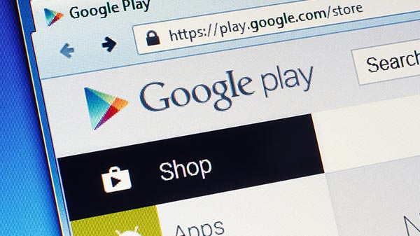 Google Play Services Updates