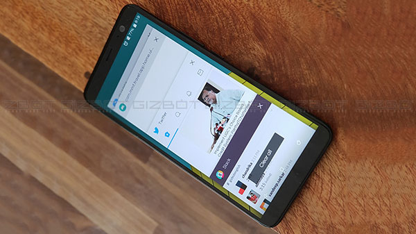 Hardware and Software