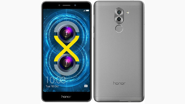 Honor 6X