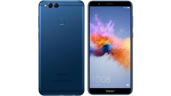 Honor 7X - 3+32GB