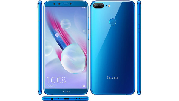 21% off on Honor 9 Lite