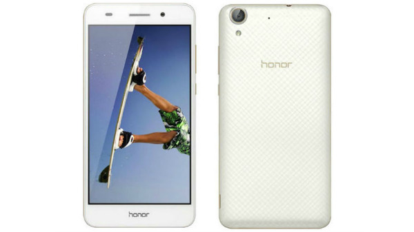 34% off on Honor Holly 3 (White, 16GB)