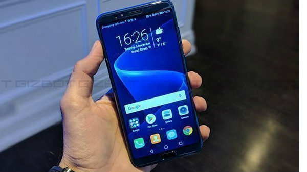 Honor 10 with dual cameras to be announced today