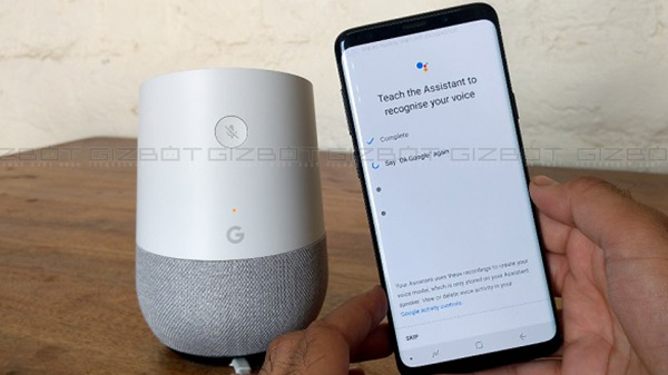 What is Google Home?