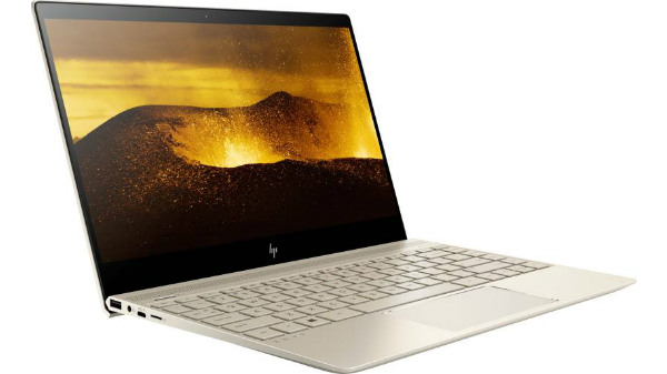 HP Envy Core i3 7th Gen