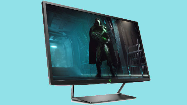 HP unveils a new line of gaming products for the budget conscious 