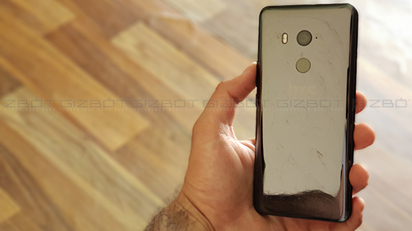 Battery and Connectivity