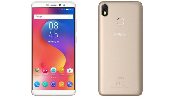10% off on Infinix Hot S3 9No Cost EMIs from ₹750/month)