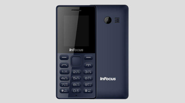 27% off on Infocus Hero Smart P4