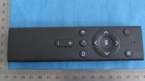 Is Google working on an Android TV Stick?