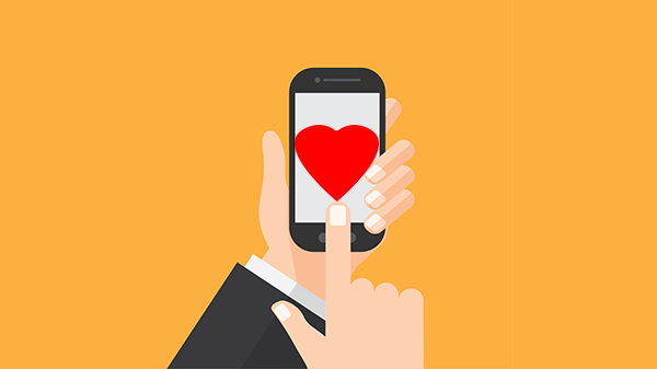 Keep track of your heart rate