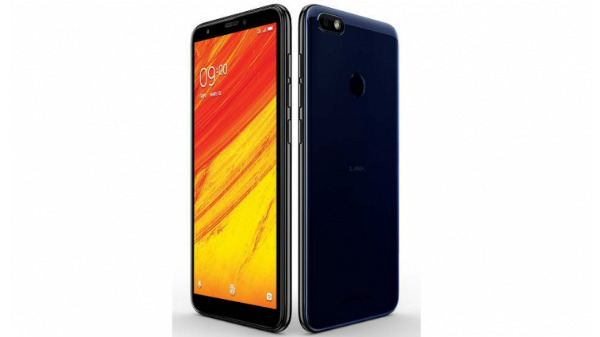 Lava Z91