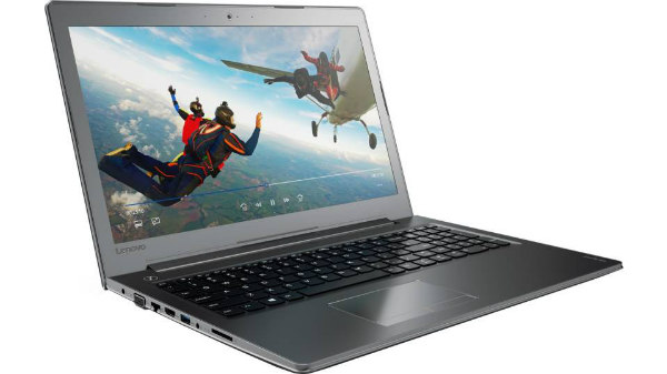 2% off on Lenovo Ideapad Core i5 7th Gen