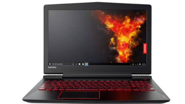 2% off on Lenovo Legion Core i5 7th Gen