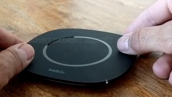 Is wireless charging Future?