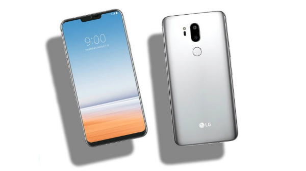 LG G7 ThinQ