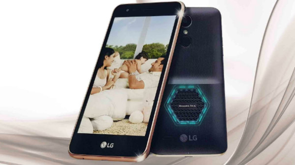 34% off on LG K7i