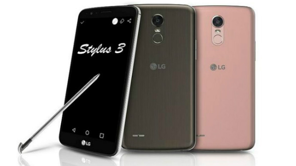 33% off on LG Stylus 3