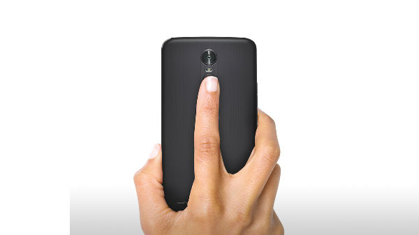 LG Stylo 4 all set to launch; leaks in official render with stylus