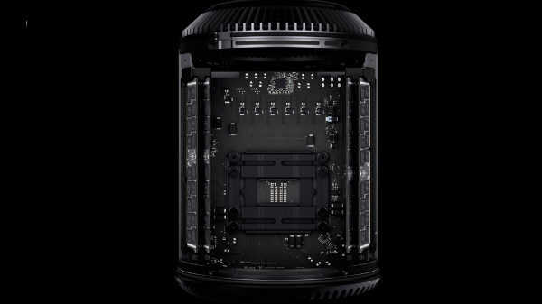 Apple Mac Pro 2019 Cheese Grater Receives FCC Approval