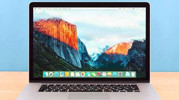 Macs are not immune to virus attacks