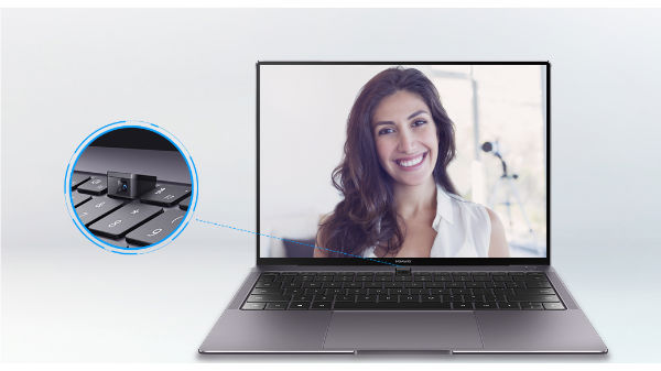 Huawei launches MateBook X Pro a take on Apple's MacBook