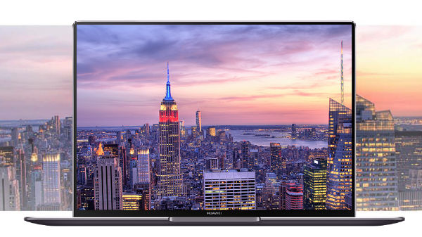 Huawei launches MateBook X Pro a take on Apple's MacBook