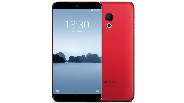 Meizu 15 Lite