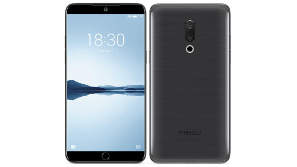 Meizu 15 Plus
