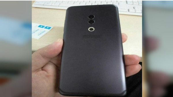 Meizu 15 series smartphones could be available for sale in China