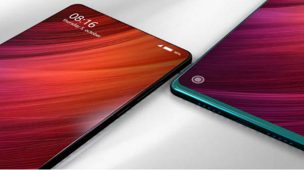 Xiaomi Mi Mix 2S could be the first smartphone to receive  Android P