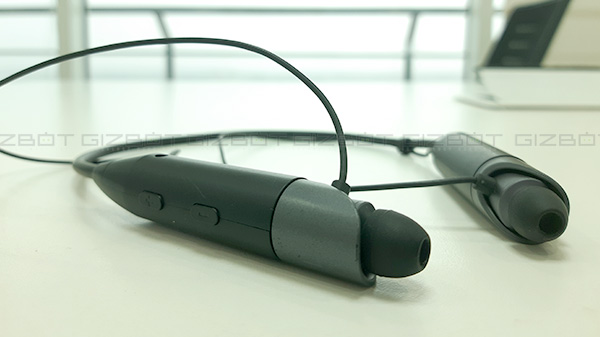 Performance: Loud and Clear audio