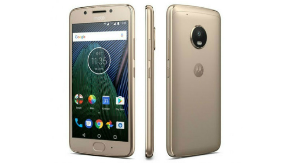 36% off on Moto G5