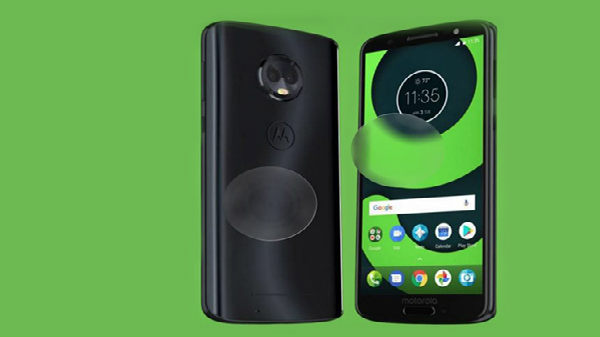 Motorola introduces improved Moto camera app along with new UI