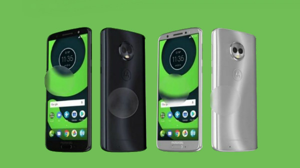 Motorola Moto G6 and G6 Play launch slated for May; specs leaked again Motorola Moto G6 and G6 Play launch slated for May; specs leaked again