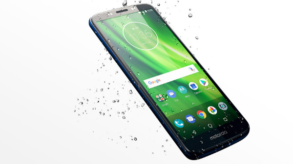 Motorola Moto G6 Play