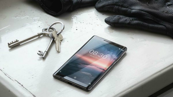 New Nokia 6, Nokia 7 Plus and Nokia 8 Sirocco launched in India New Nokia 6, Nokia 7 Plus and Nokia 8 Sirocco launched in India