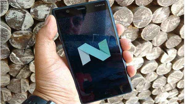 Nokia 3 receives stable Android Oreo 8.0 update via OTA