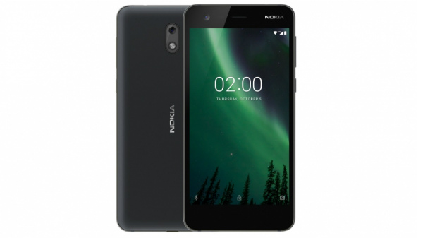 Nokia 2