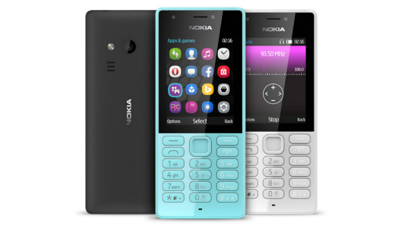 12% off on Nokia 216