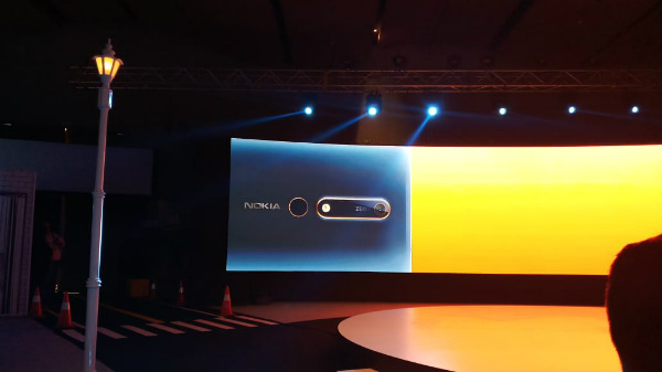 New Nokia 6, Nokia 7 Plus and Nokia 8 Sirocco launched in India New Nokia 6, Nokia 7 Plus and Nokia 8 Sirocco launched in India