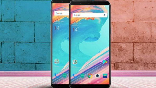 OnePlus 5 and 5T receiving new Open Beta update OnePlus 5 and 5T receiving new Open Beta update