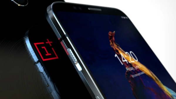 OnePlus 6 will set a new design standard with its gorgeous glass back