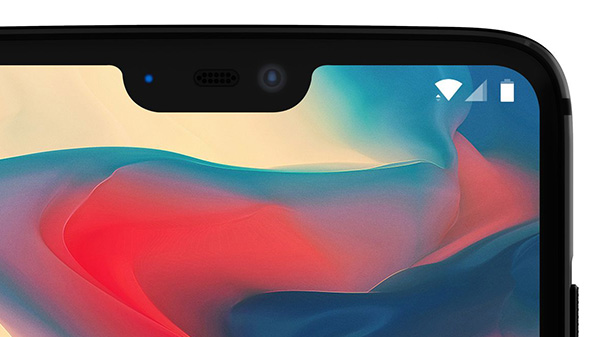 OnePlus 6 will set a new design standard with its gorgeous glass back