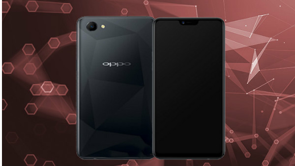 Oppo A3 spotted on TENAA ahead of launch